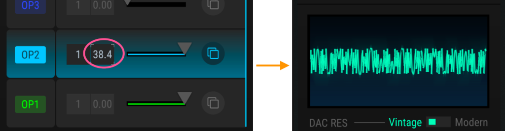 Fmシンセの音づくり ２ キャリアとモジュレーターのそれぞれの働き 音なう エレクトロ