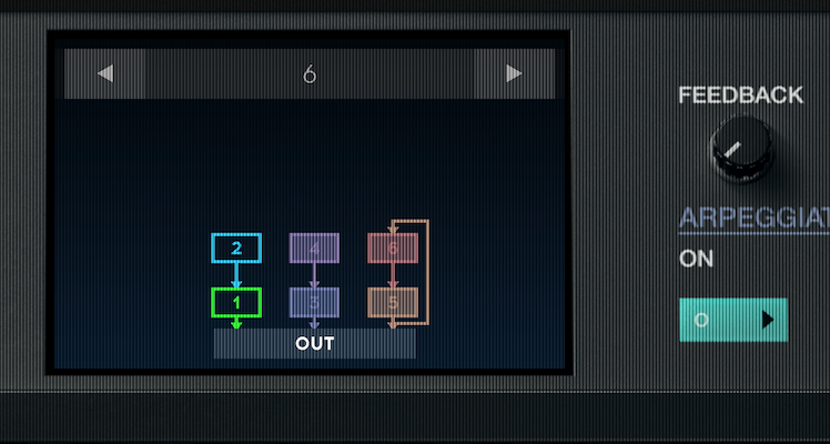 FM音源の使い方