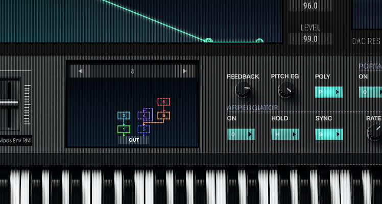 FM音源の使い方